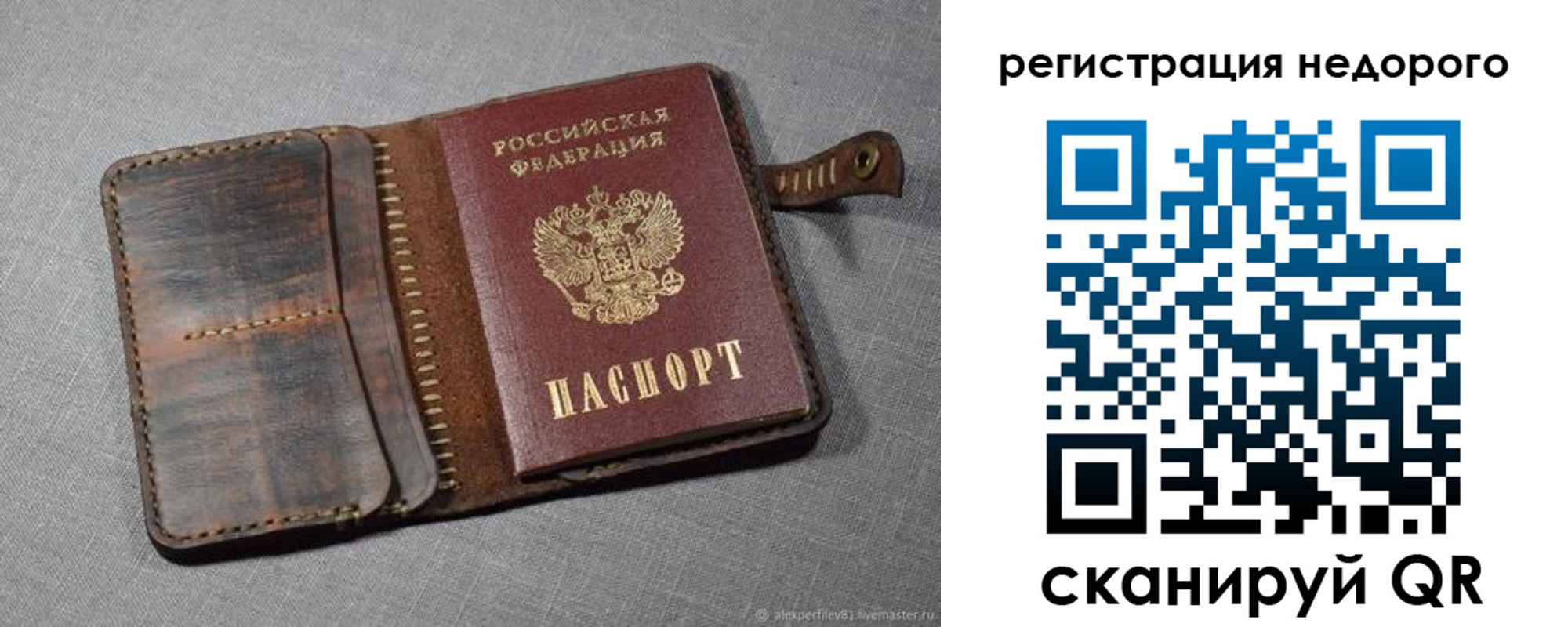 прописка в квартире в Ленинградской области